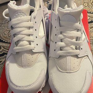 Nike Huarache Kid Shoes, Girl, Size 6.5Y